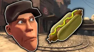 TF2 Roblox RANDOMIZER is Awesome! - TC2