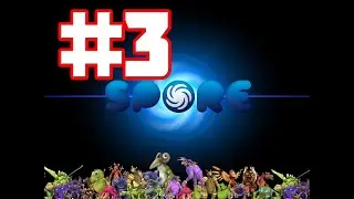 Создал самое совершенное племя #3
