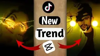 Story keren capcut template||New viral and trending video editing Tutorial