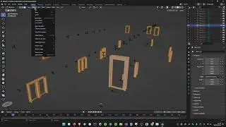 Making a Danganronpa-like game in Unity.