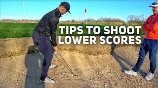 7 Golf Tips For Every Golfer with Cameron McCormick