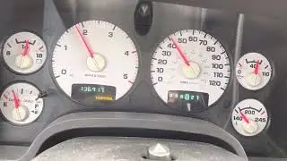 I’m losing my mind…..please help. 2004.5 Ram Cummins troubles. P2509