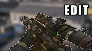 LOCUS EDIT | CODM