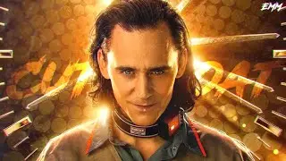 Marvel Studios' Loki - Cutthroat(ft. Imagine Dragons)