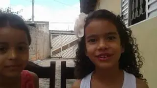 Arruma  se comigo e minha prima parte 2😍😍😍😍😍😍😘💄💄❤