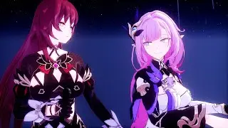 【Honkai Impact 3 MMD】Unripe【Elysia - Eden】
