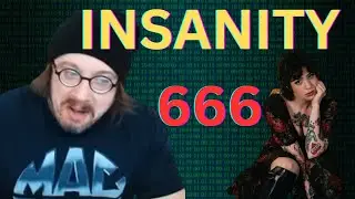 Cracking The Code: Sam Hyde Uncovers The Hidden Meanings Behind Anisa's Last Name With Gematria