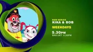 Kika & Bob