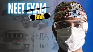 Doctor Reacts | Biggest Exam Fraud: NEET 2024