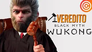 O VEREDITO de Black Myth Wukong