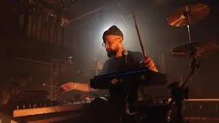 FabFilter Presents... 15 Years - Binkbeats ft. Jamie Lidell