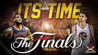 NBA Finals Live Stream: Cleveland Cavaliers vs Golden State Warriors - Game 1 | 