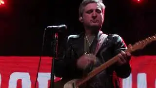 Ундервуд - Платье в горошек