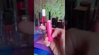 Perfect lips for Summer ft. Colorbar Strawberry Lip Balm #beauty #skincare #youtubeshorts #shorts