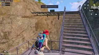 🔥PUBGM🔥სამში გრძელი❤️ #დღე 9🔥