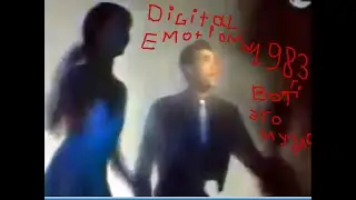 Digital Emotion hd