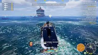 !!!! Age of Water !!! Капитаны, отличные новости! Обзор новой игры!