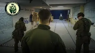 Командные соревнования по огневой подготовке (Тизер)
