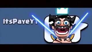 When your Clanmate Asks for a Promotion - Short Clash Royale & The Clone Wars Edit