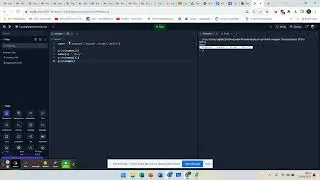 Python 3.10 List / Arrays / Loops