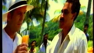 Рекламный блок (ТВ-6, 1997)