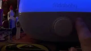 FridaBaby 3-in-1 Humidifier