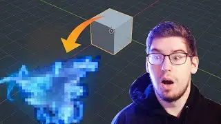 I LEARNED BLENDER IN 30 DAYS! | Week 1