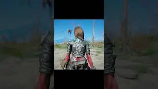 SOA Suit Fallout 4 #gaming #fallout4 #fallout4mods #games