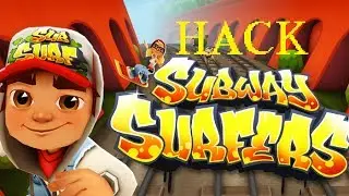 Cheat Subway Surfer : Débloquer Yutani et Spike Facilement [root]