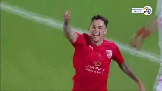 Perspolis vs Al Duhail 0-2, AFC Football Champions League all goals   الدحیل 2 - پرسپولیس 0