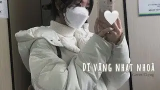 DĨ VÃNG NHẠT NHOÀ - Lân Nhã | Guitar cover by TLyng