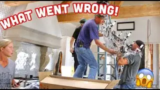 WHAT WENT WRONG!