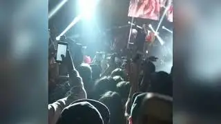 Daddy Yankee - Lo Que Pasó, Pasó || Movistar Arena, Santiago de Chile 2019