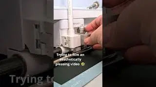 Sometimes it just doesn't go according to plan 🤣