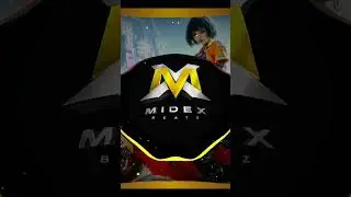 Aggressive Afro Trap Rap Beat / Uplifting Type| ►TRIBAL◄ | prod. by Midex Beats #fitnessmotivation