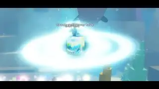 Getting TidalWave and Inverted Depth on the same map, 30 minutes after sevenCRYSTAL (1/100m, 1/150m)