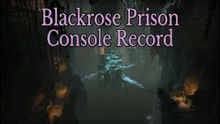 vBRP Former Console Record | 113,123 - 16:13 | Magplar U40