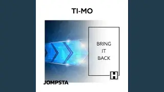 Bring It Back (Extended Mix)