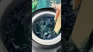 Check out Yeelen hard wax you can use at 🏡 