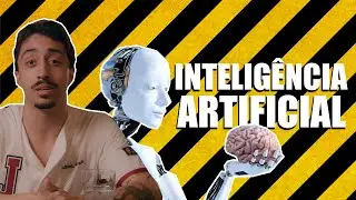 INTELIGÊNCIA ARTIFICIAL