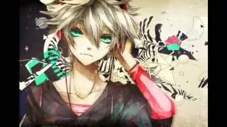 [♦]Nightcore[♦] - Rich kids