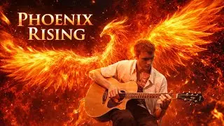Calum Graham - Phoenix Rising!!! НЕЧТО НЕВЕРОЯТНО СЛОЖНОЕ...