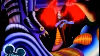 (Buzz Lightyear of Star Command) NOS-4-A2 - Villain