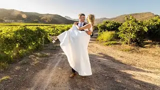 JOUBERT AND MARISA