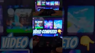 📺👈🎮 Como JUGAR en #SAMSUNGSMARTTV con #MANDOPS4 FÁCIL y RÁPIDO