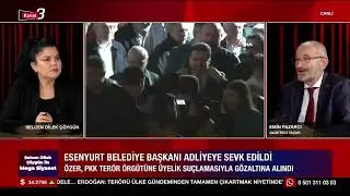 Mega Siyaset 30.10.2024-2