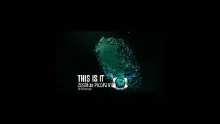 New Song : This is it - FNF CUSTOM SONG by Zeshlux - Pico_Pamba (Read Desc)