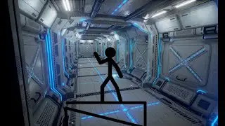 dance animation
