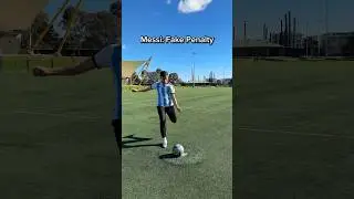 POV: Footballer Signature Moves 👀🔥