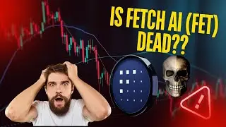 🚨FETCH AI (FET) 99% OF HOLDERS WILL MISS OUT ON THIS [GET READY NOW]
